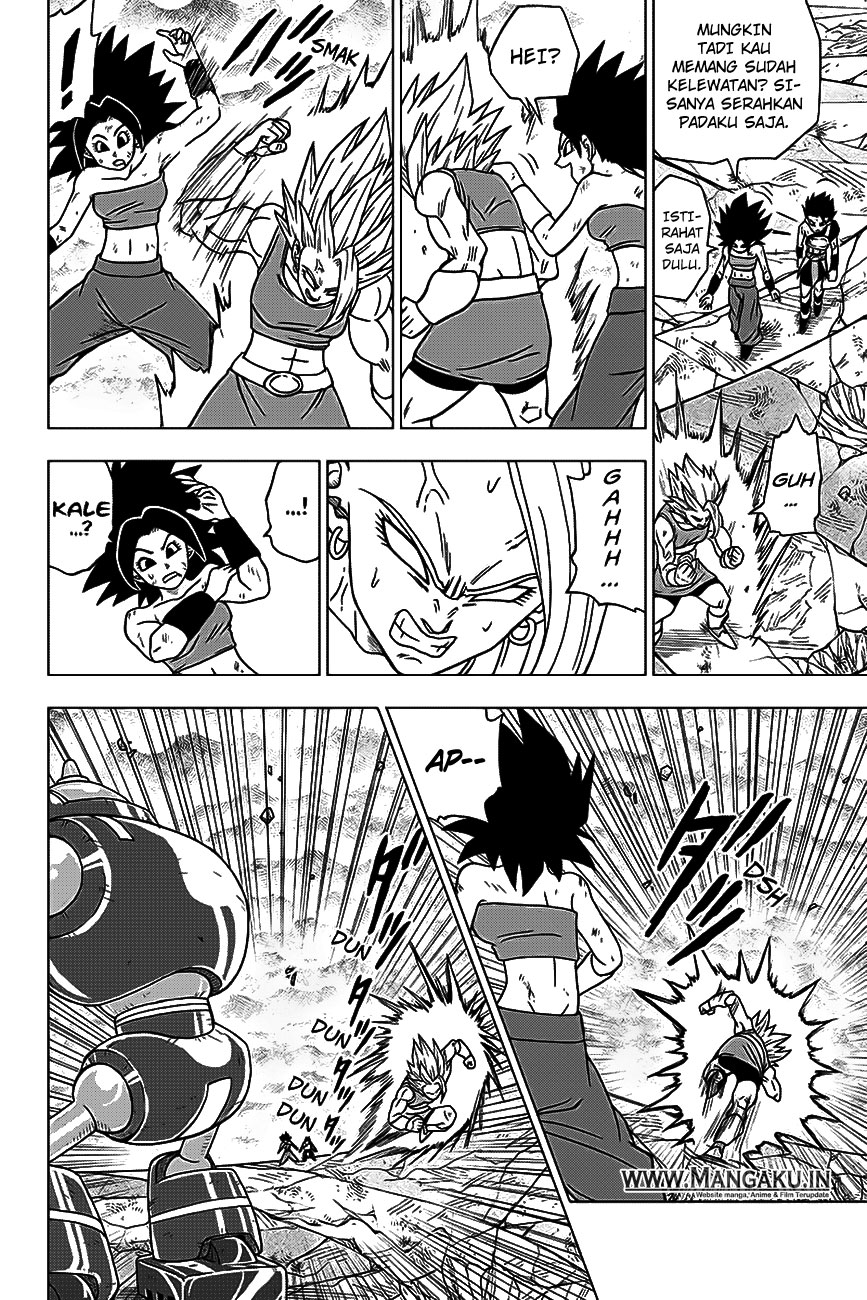 Chapter 38 - halaman 18