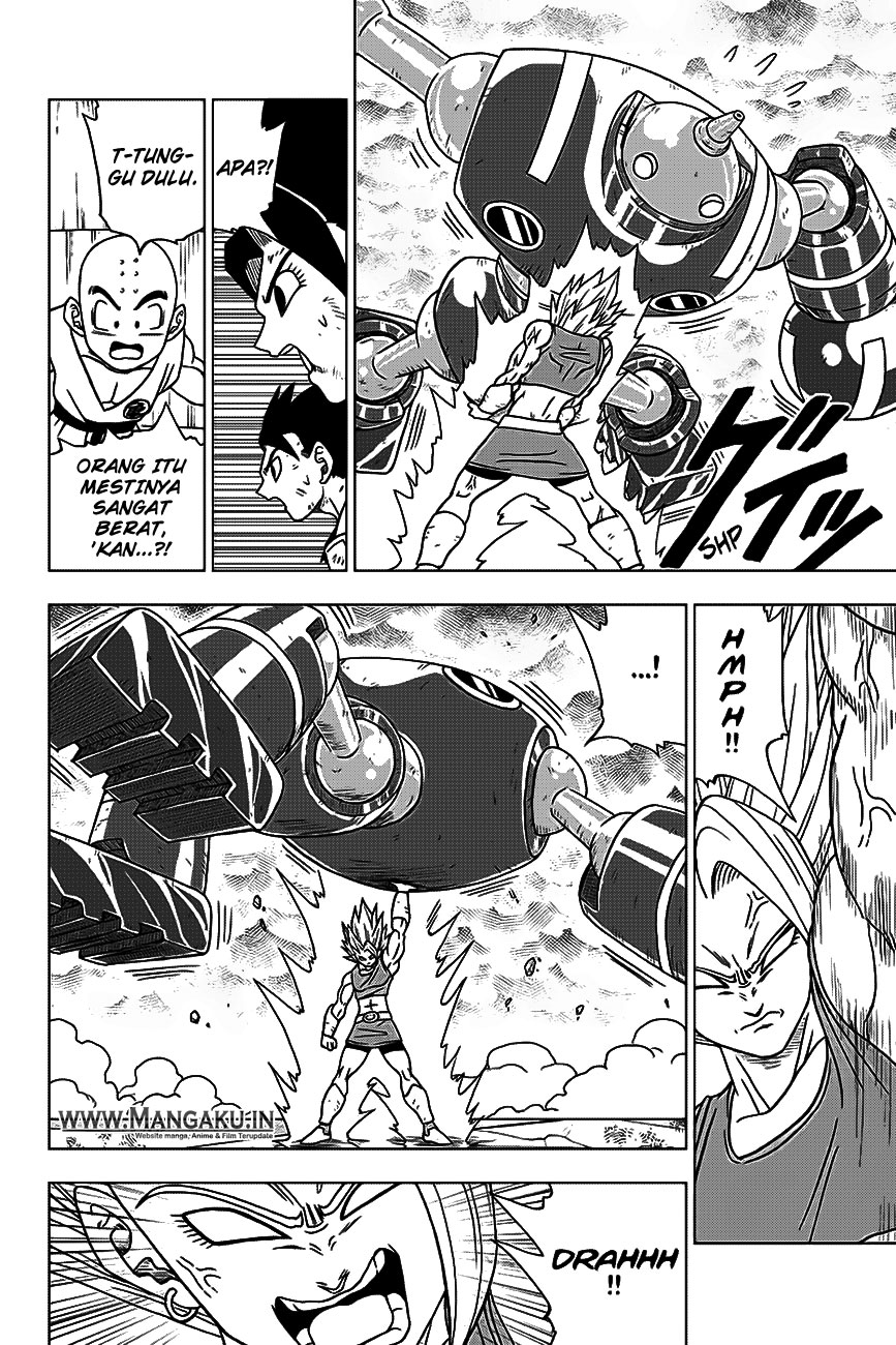 Chapter 38 - halaman 20