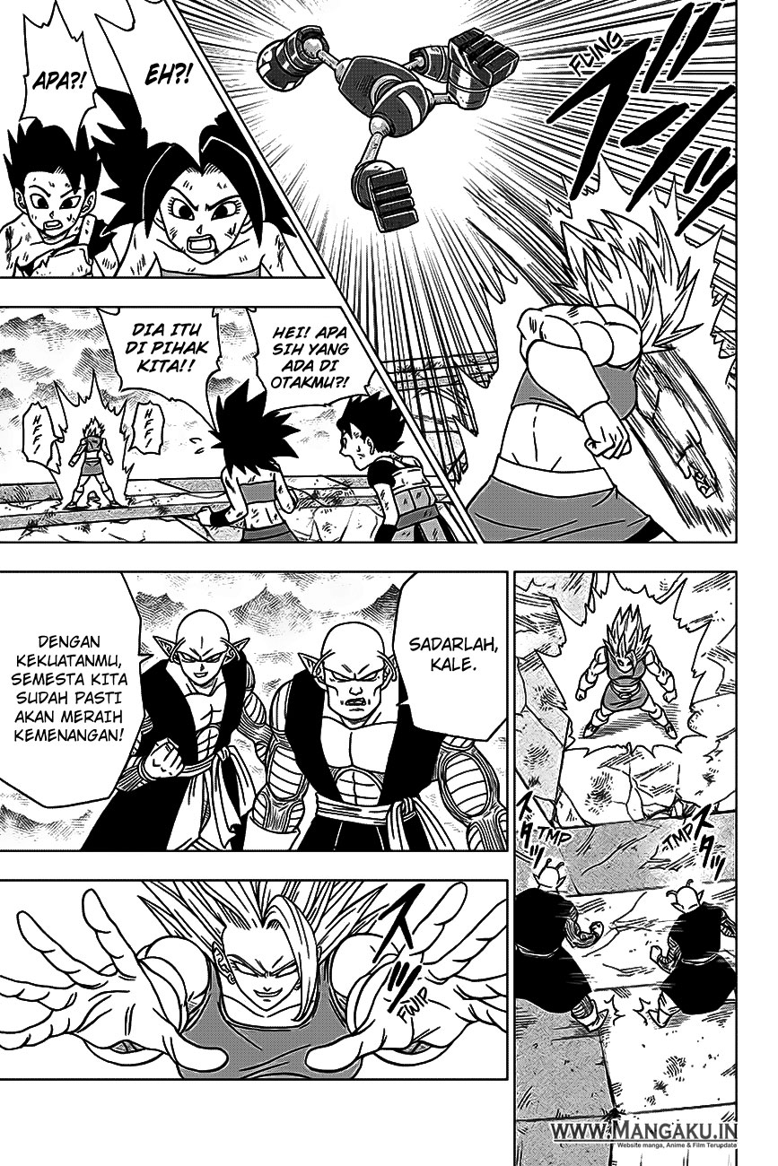 Chapter 38 - halaman 21