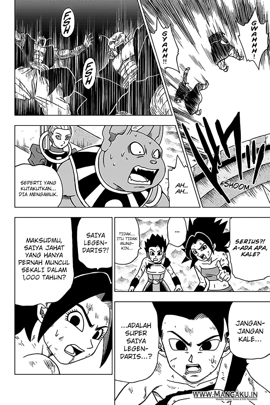 Chapter 38 - halaman 22