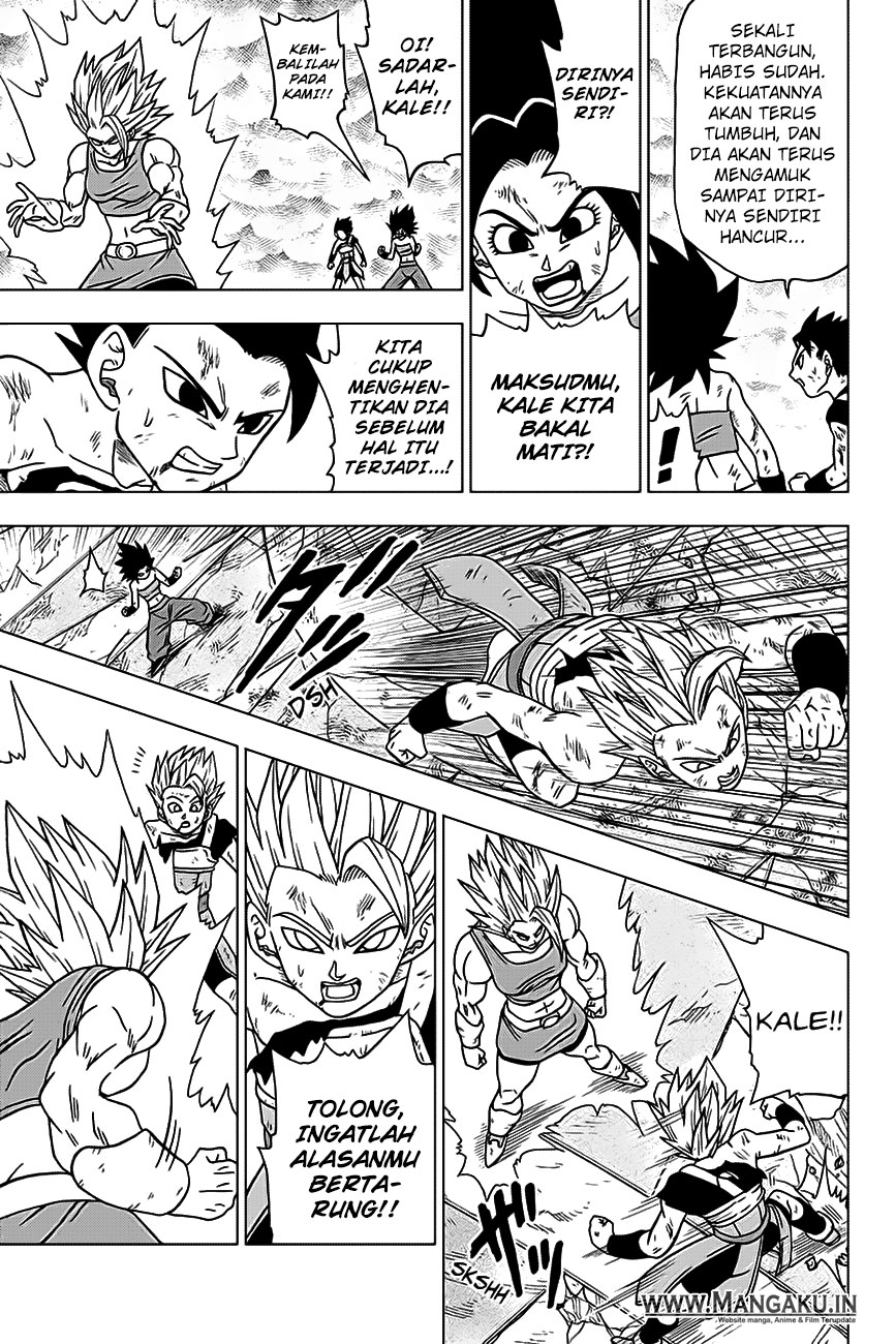Chapter 38 - halaman 23