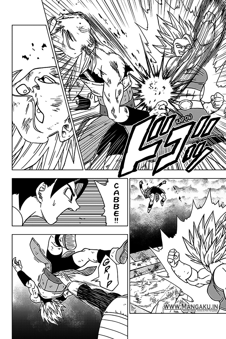 Chapter 38 - halaman 24