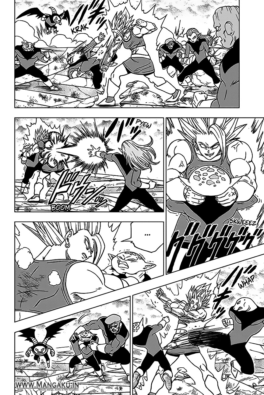 Chapter 38 - halaman 26
