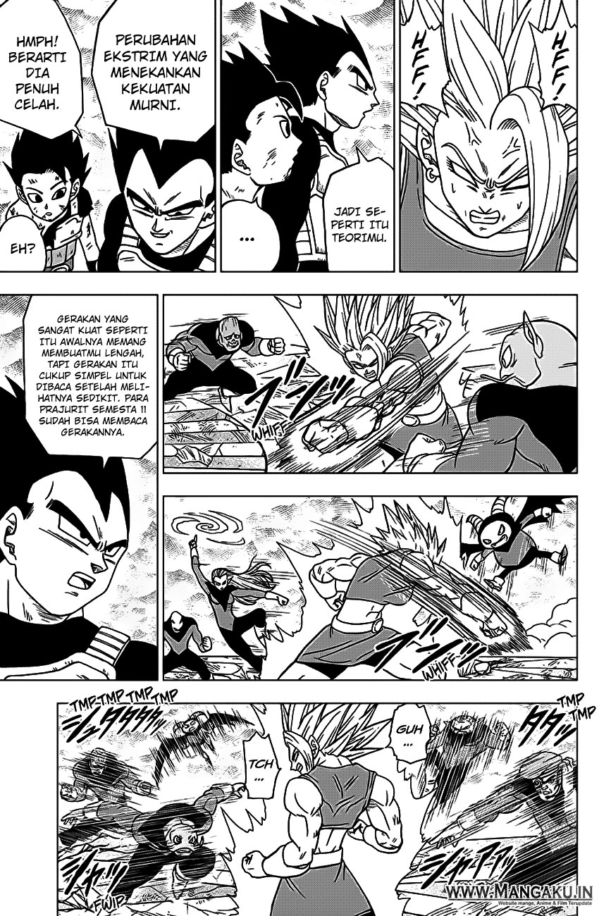 Chapter 38 - halaman 27