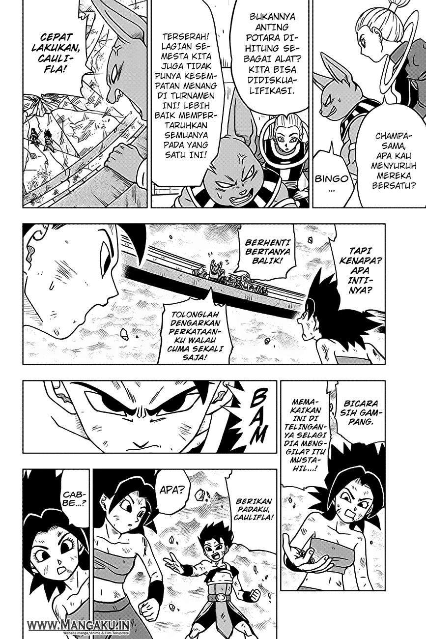 Chapter 38 - halaman 32