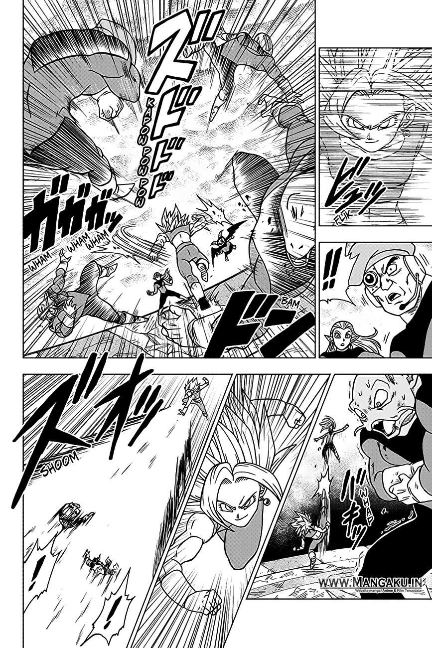 Chapter 38 - halaman 42