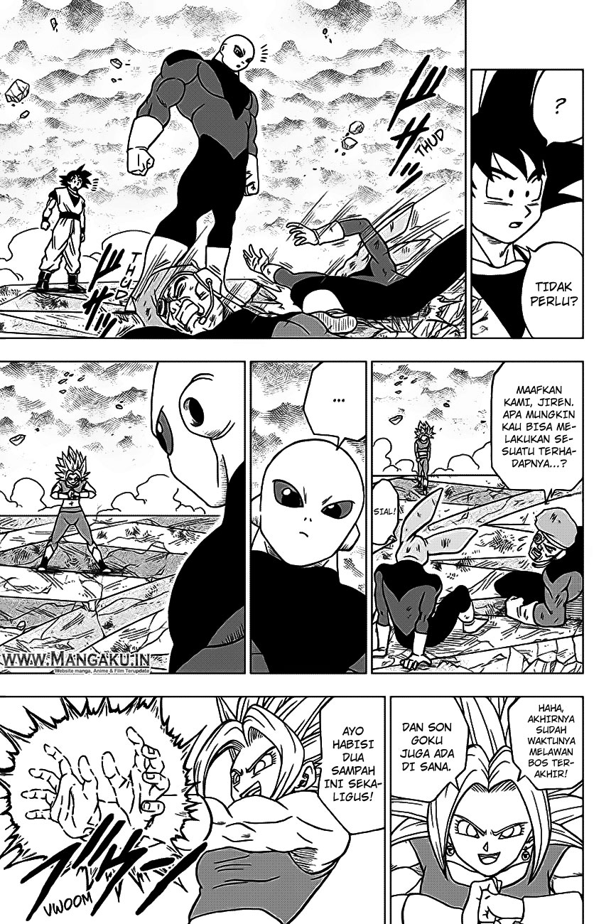 Chapter 38 - halaman 45
