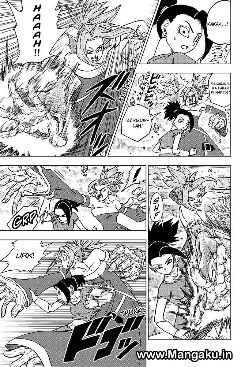 Chapter 37 - halaman 21