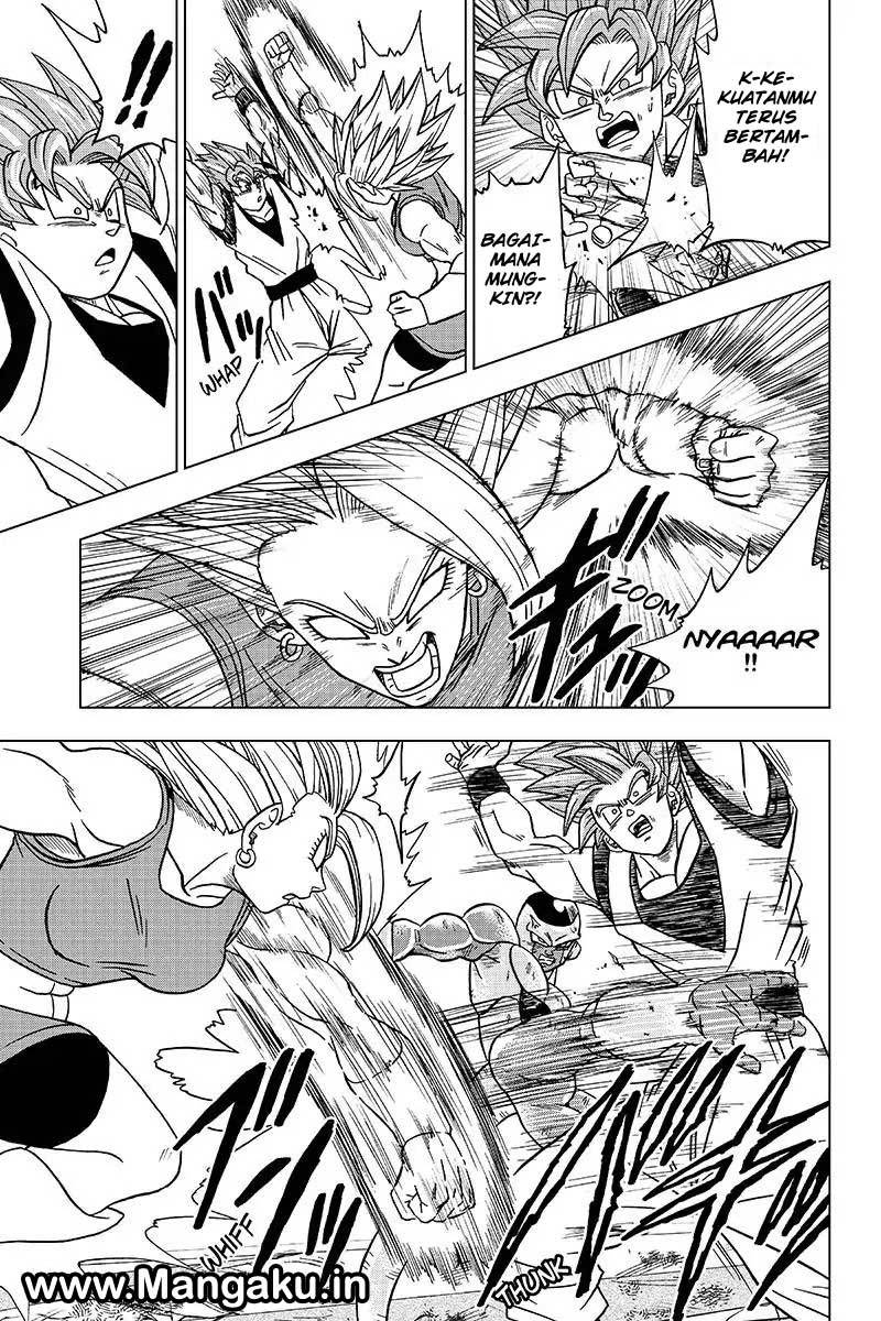 Chapter 37 - halaman 45