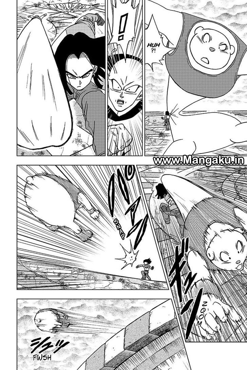 Chapter 36 - halaman 12