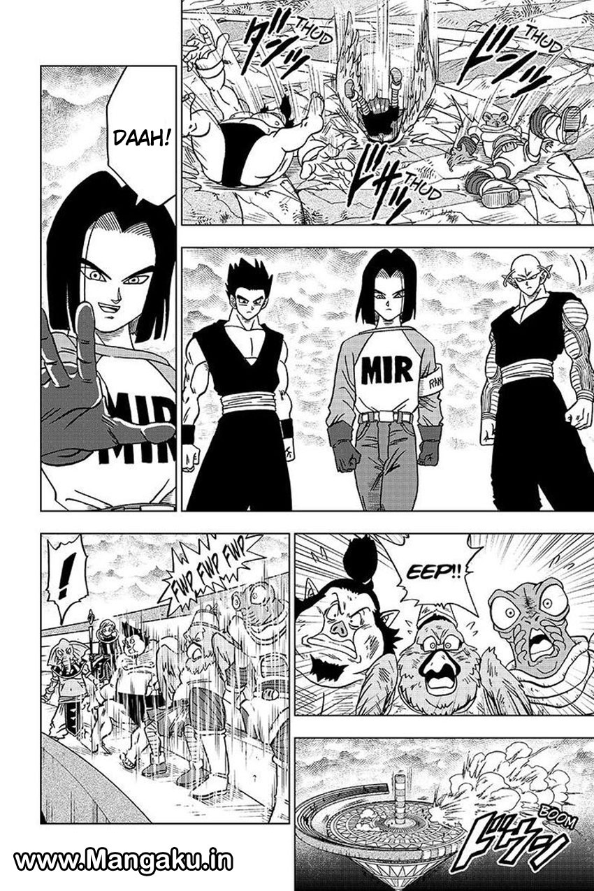 Chapter 36 - halaman 16