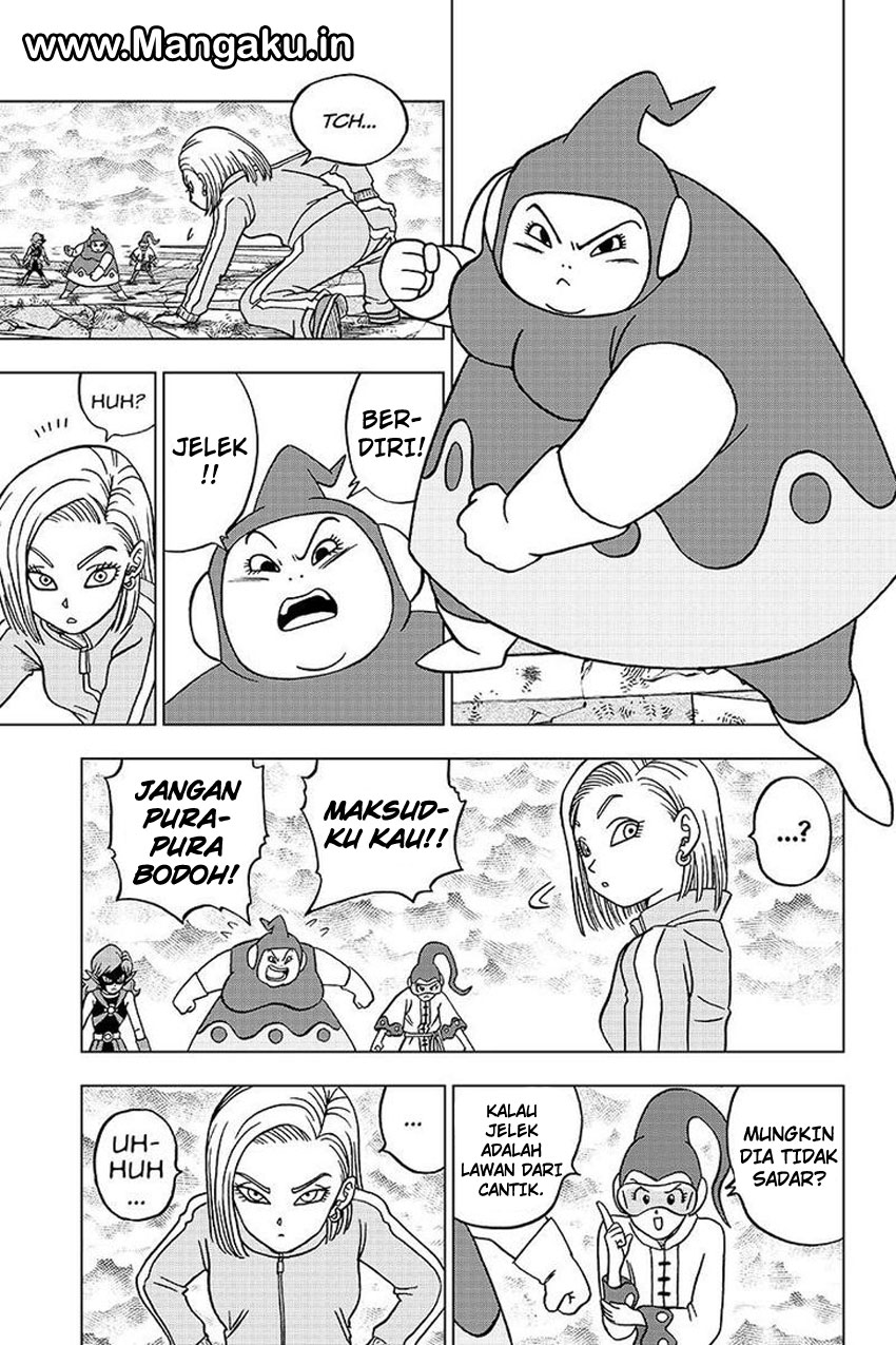 Chapter 36 - halaman 19