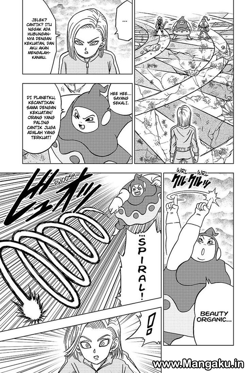 Chapter 36 - halaman 21