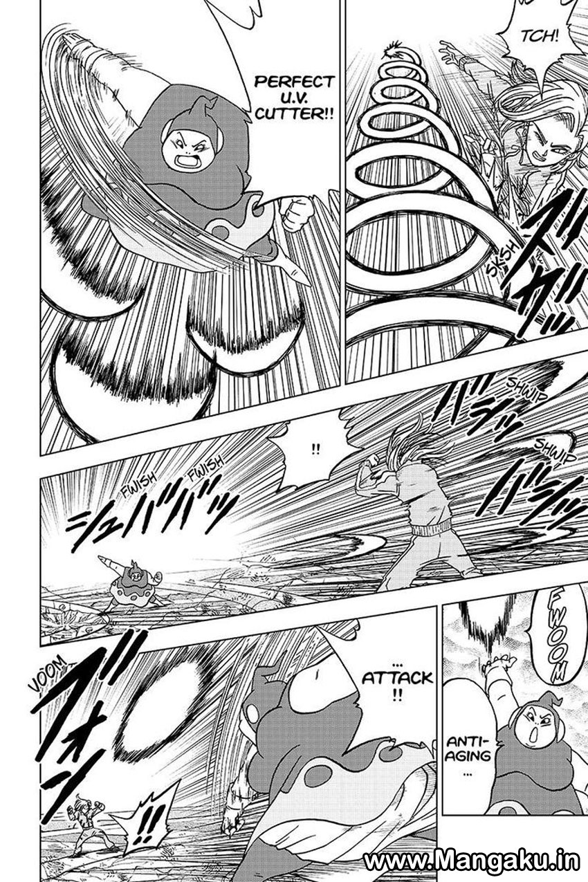 Chapter 36 - halaman 22
