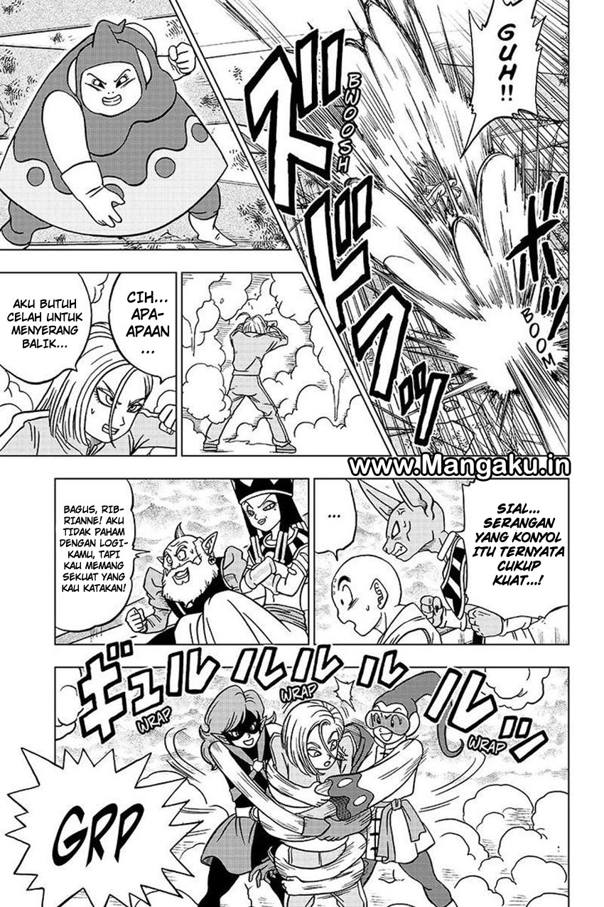 Chapter 36 - halaman 23