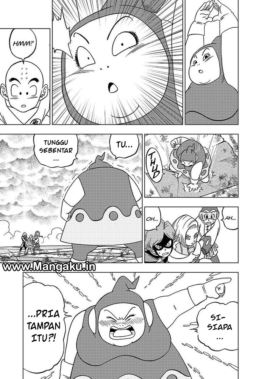 Chapter 36 - halaman 25