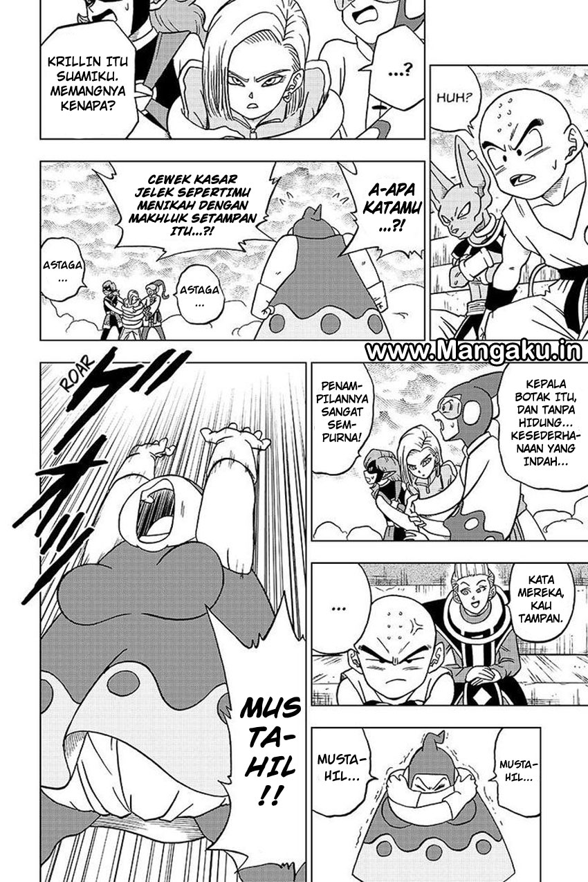 Chapter 36 - halaman 26