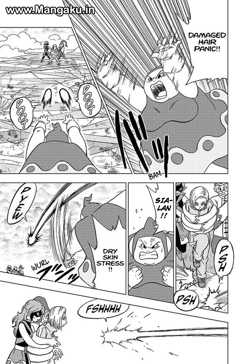 Chapter 36 - halaman 27