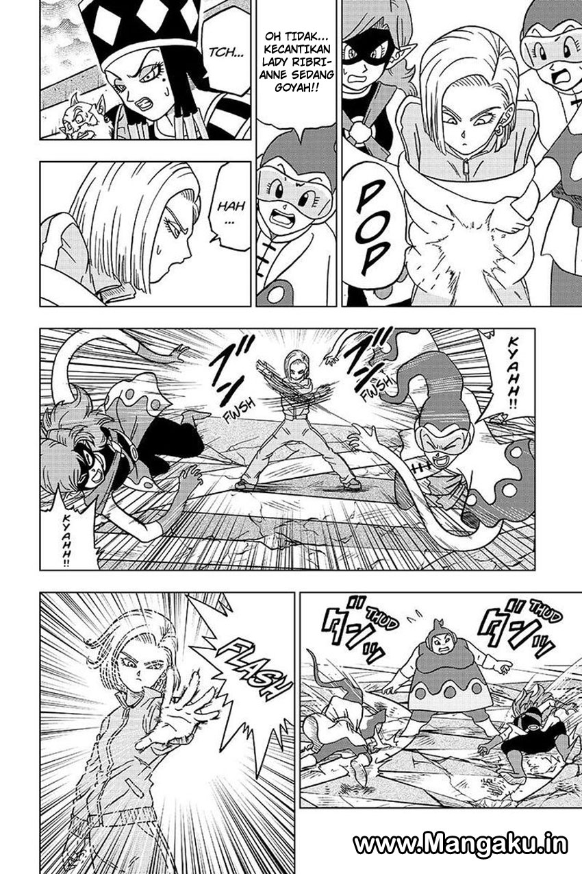 Chapter 36 - halaman 28