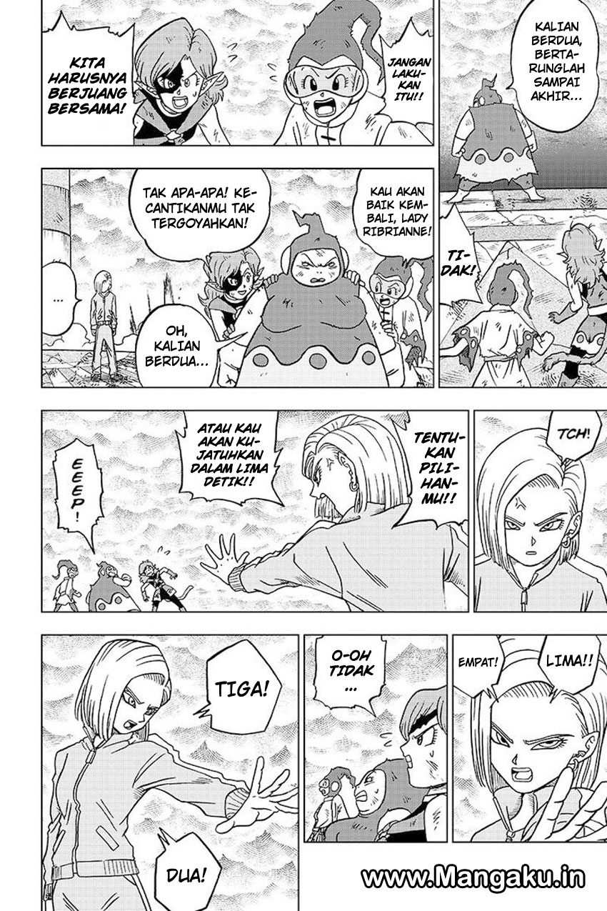 Chapter 36 - halaman 30