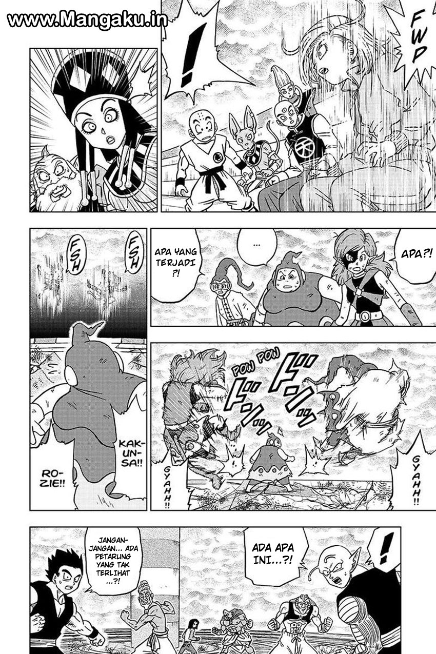 Chapter 36 - halaman 32