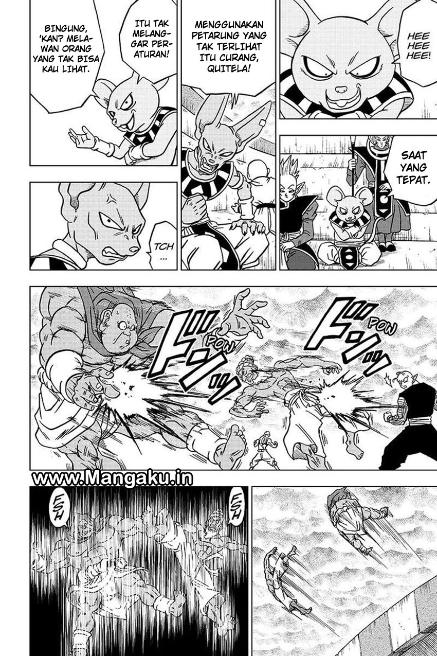 Chapter 36 - halaman 34