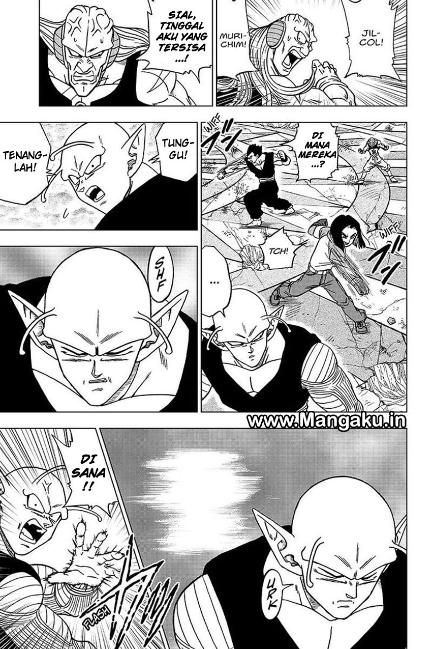 Chapter 36 - halaman 35
