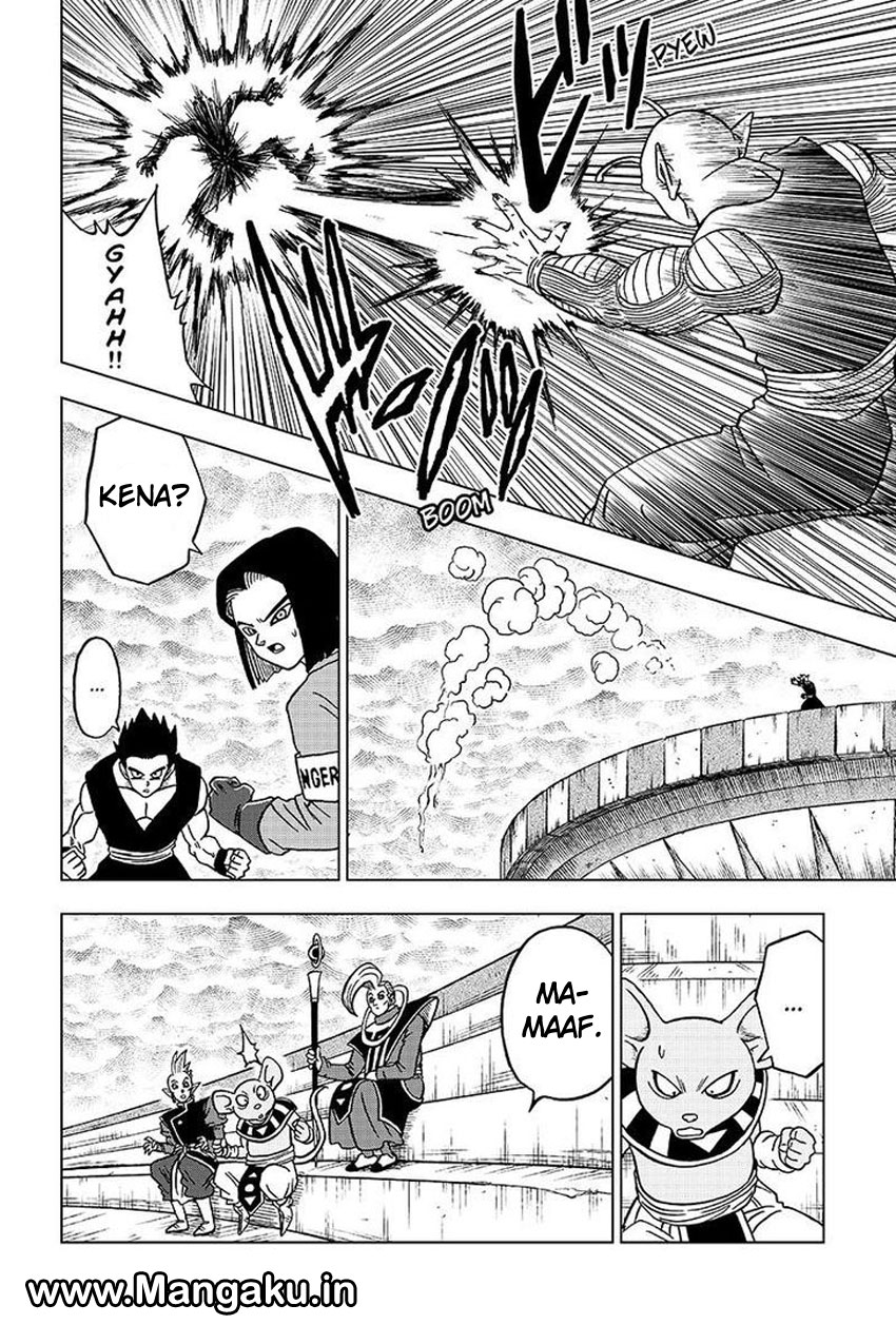 Chapter 36 - halaman 36