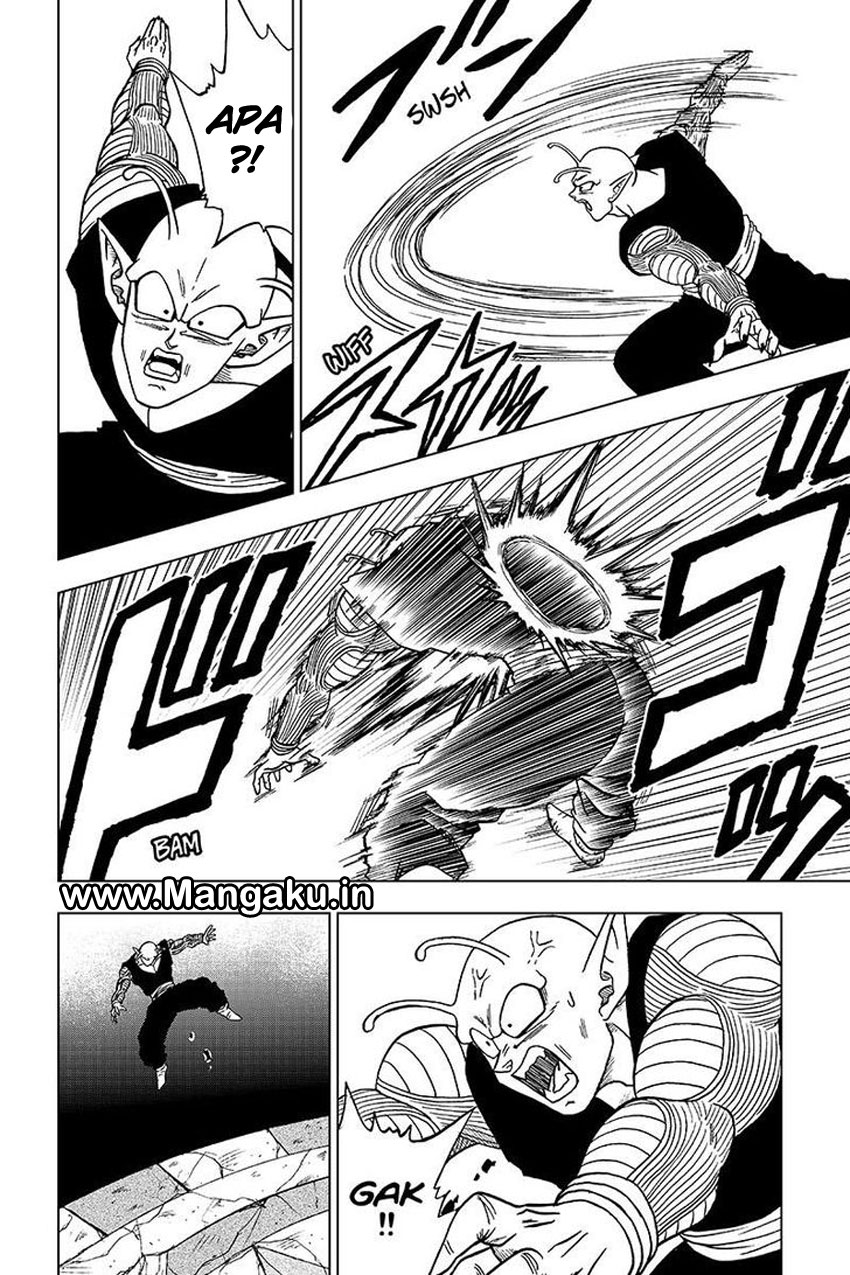 Chapter 36 - halaman 38