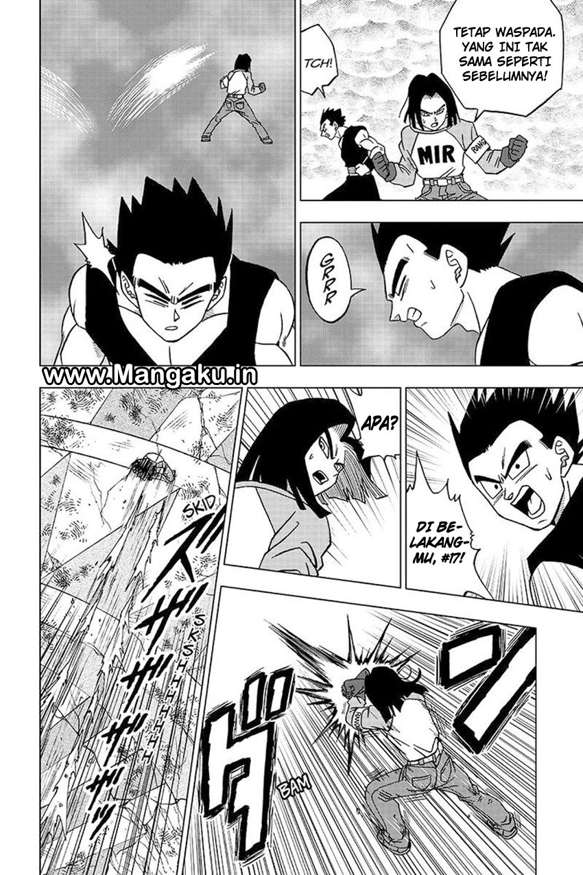 Chapter 36 - halaman 40