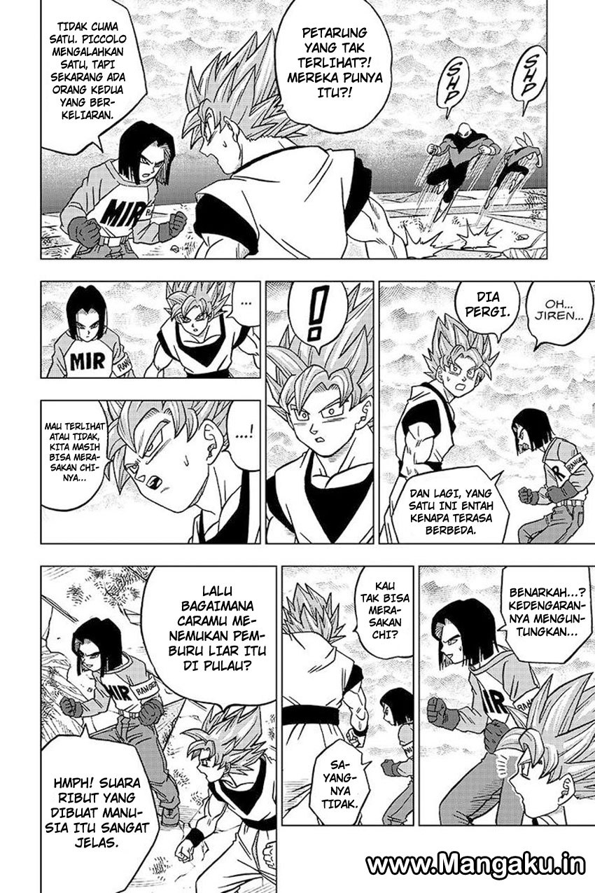Chapter 36 - halaman 42