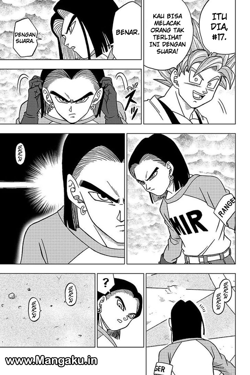 Chapter 36 - halaman 43