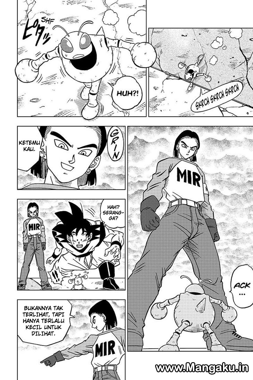 Chapter 36 - halaman 44