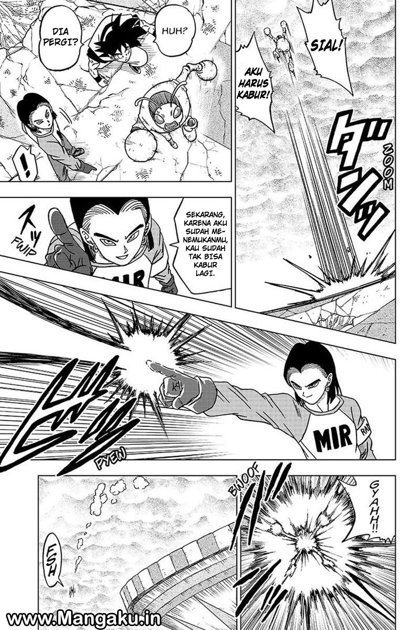 Chapter 36 - halaman 45