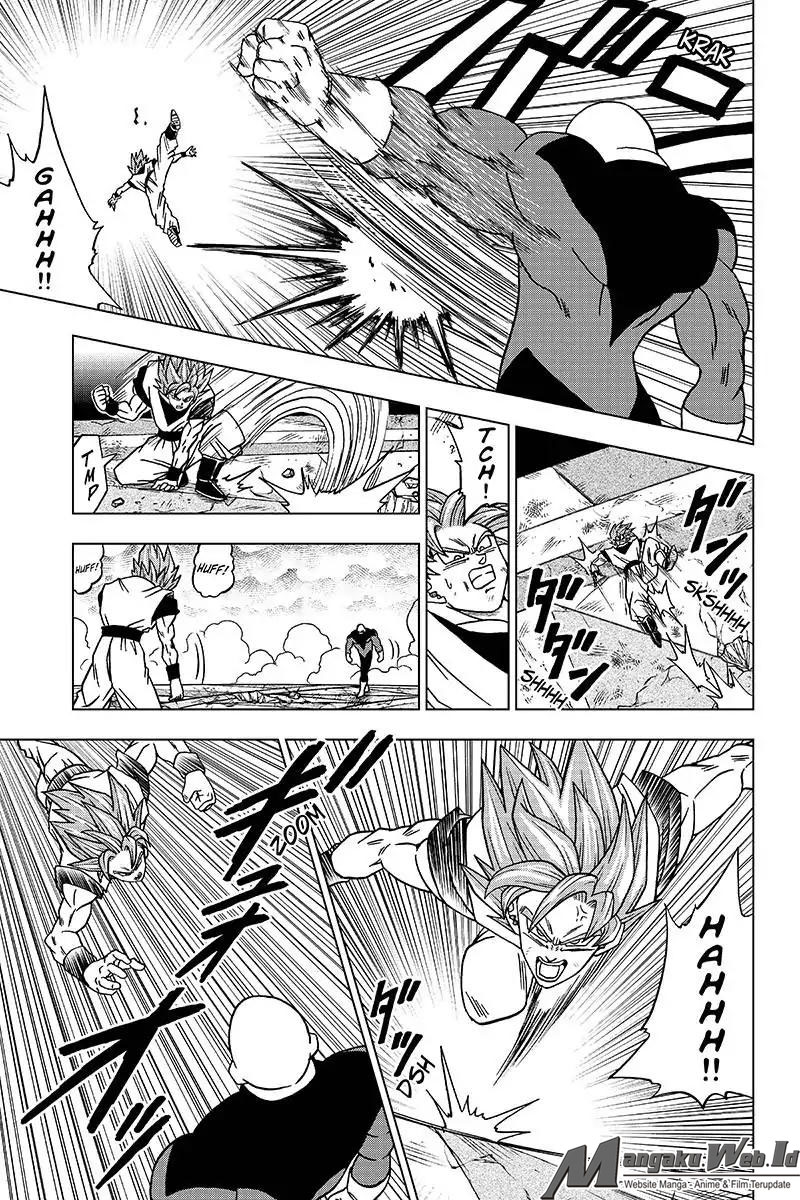 Chapter 35 - halaman 21