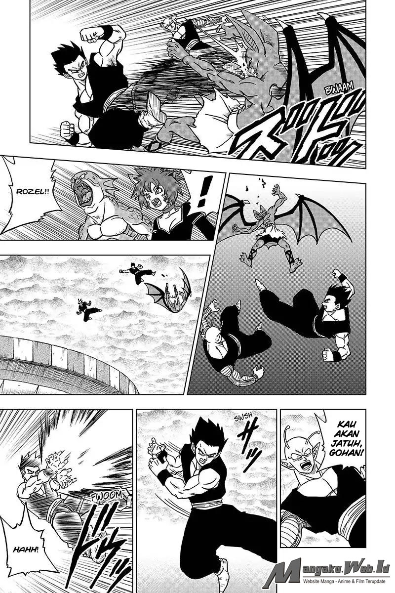 Chapter 34 - halaman 23