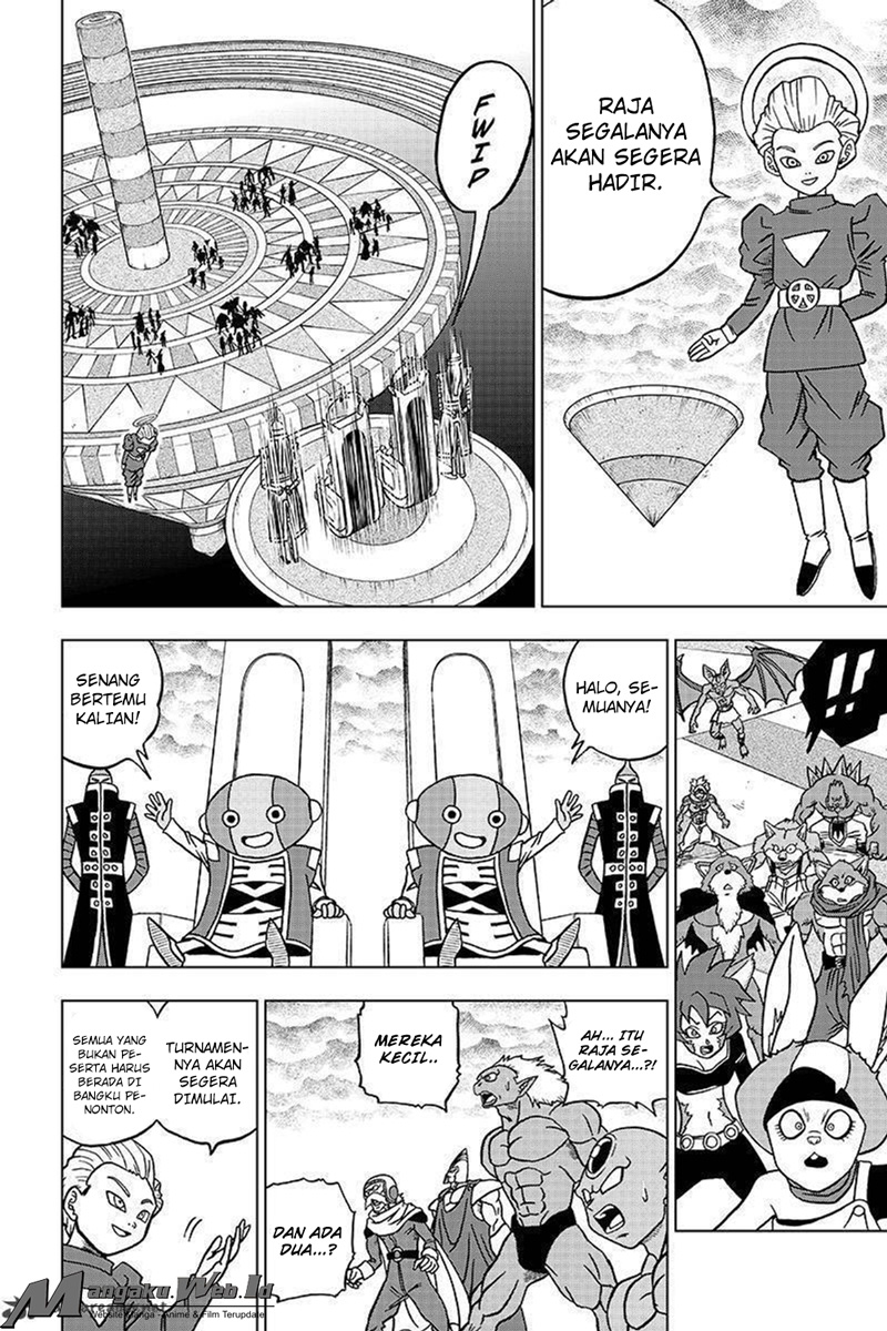 Chapter 33 - halaman 16