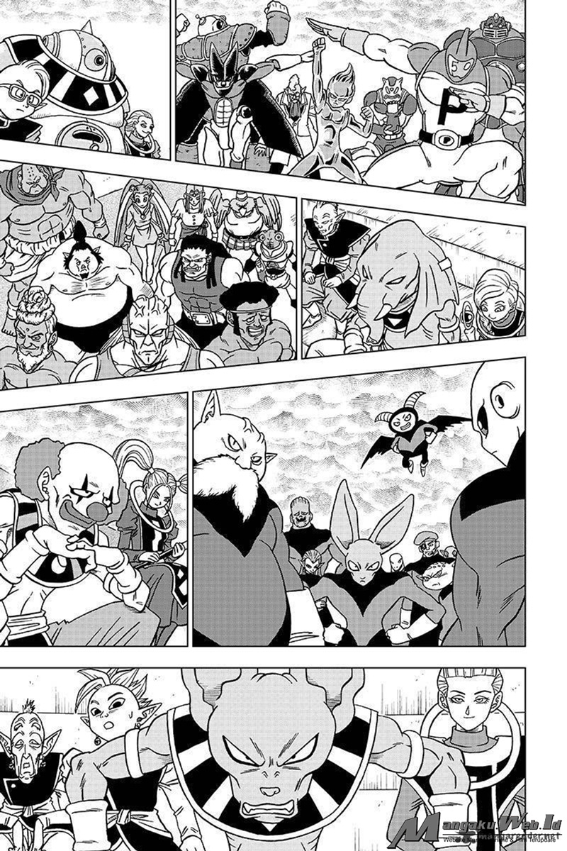Chapter 33 - halaman 21