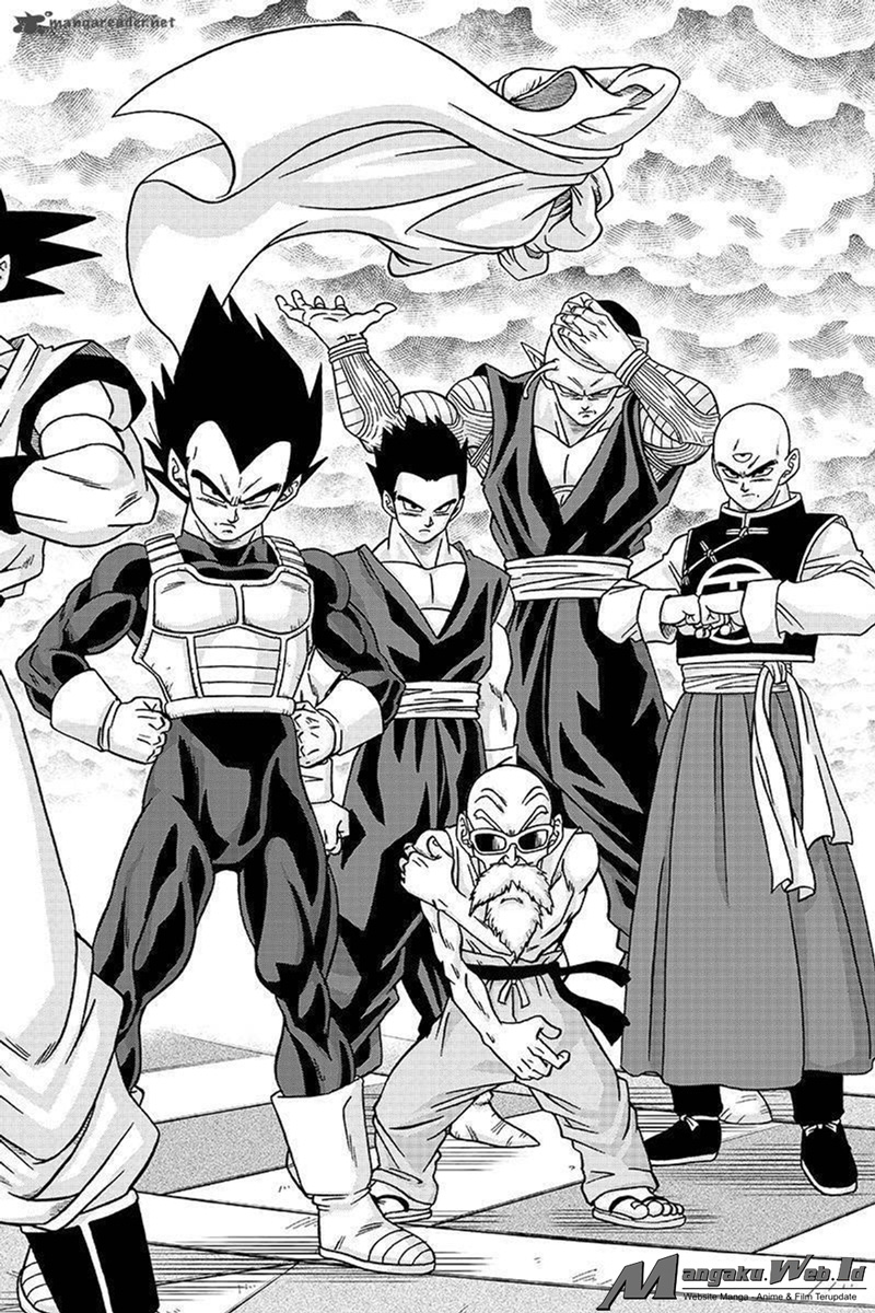 Chapter 33 - halaman 22