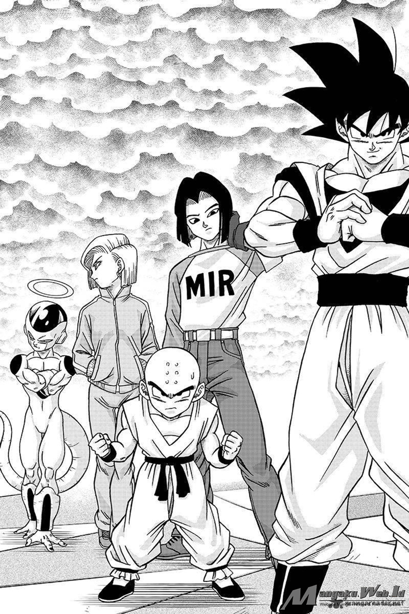 Chapter 33 - halaman 23