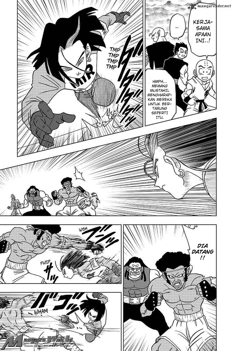 Chapter 33 - halaman 25