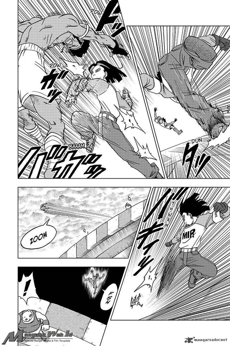 Chapter 33 - halaman 26