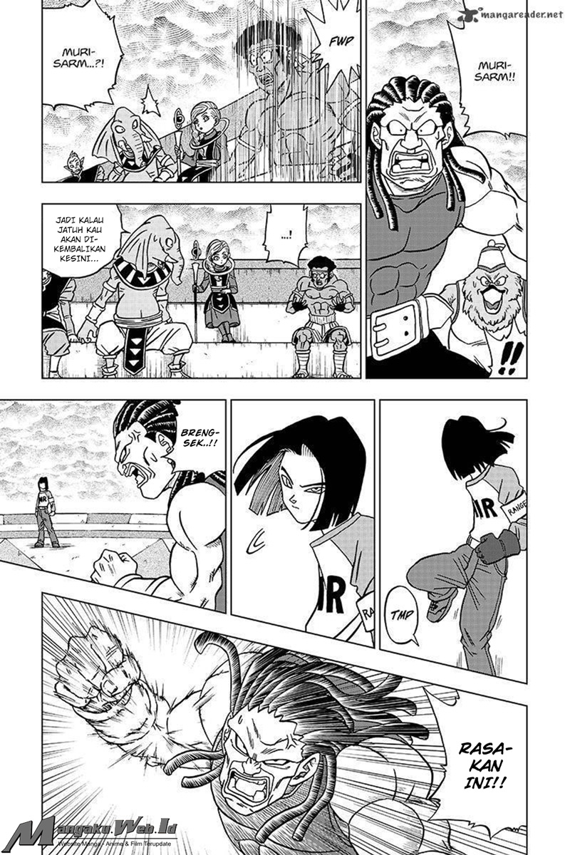 Chapter 33 - halaman 27