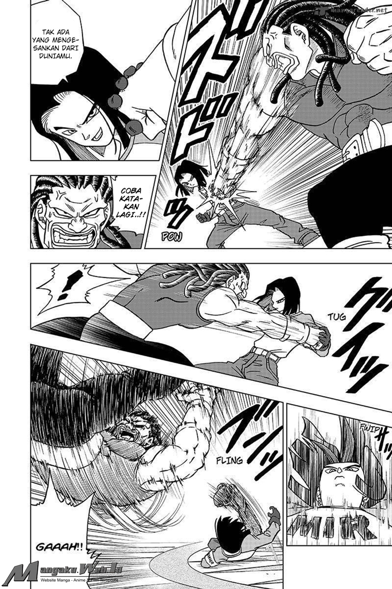 Chapter 33 - halaman 28