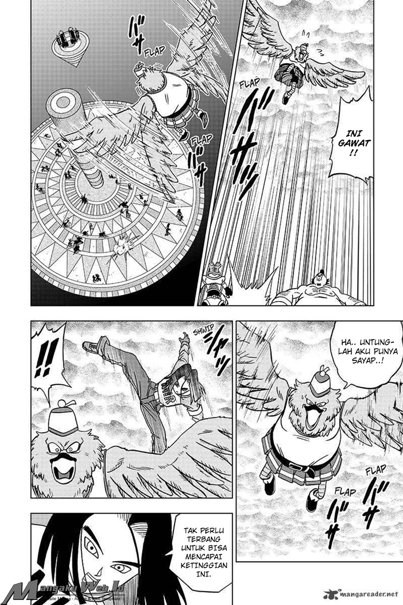 Chapter 33 - halaman 29