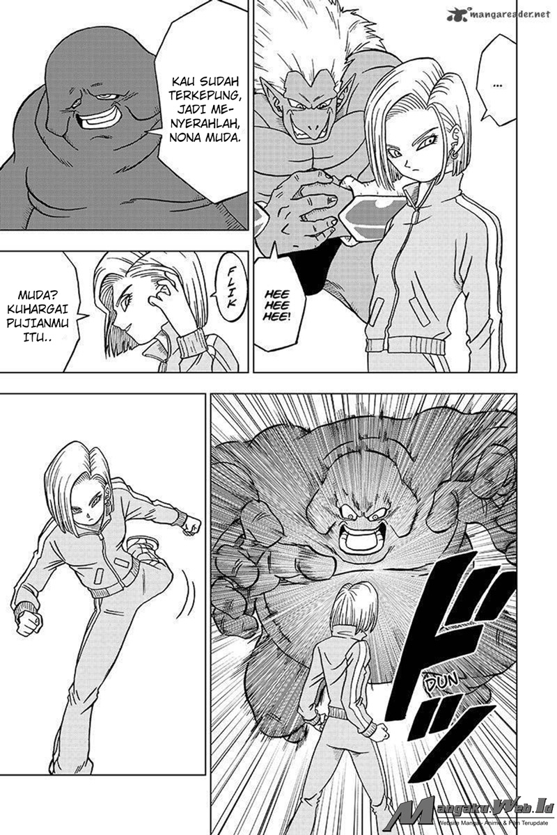 Chapter 33 - halaman 32