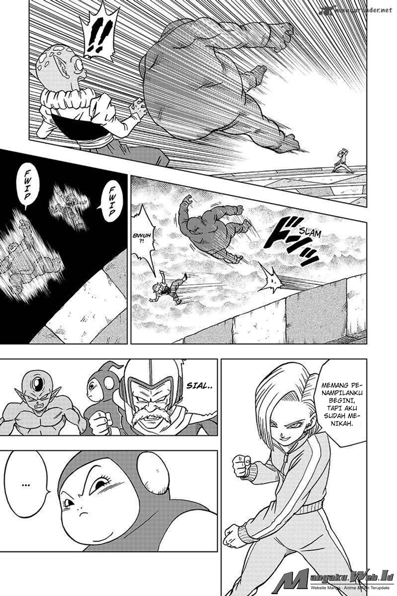 Chapter 33 - halaman 34