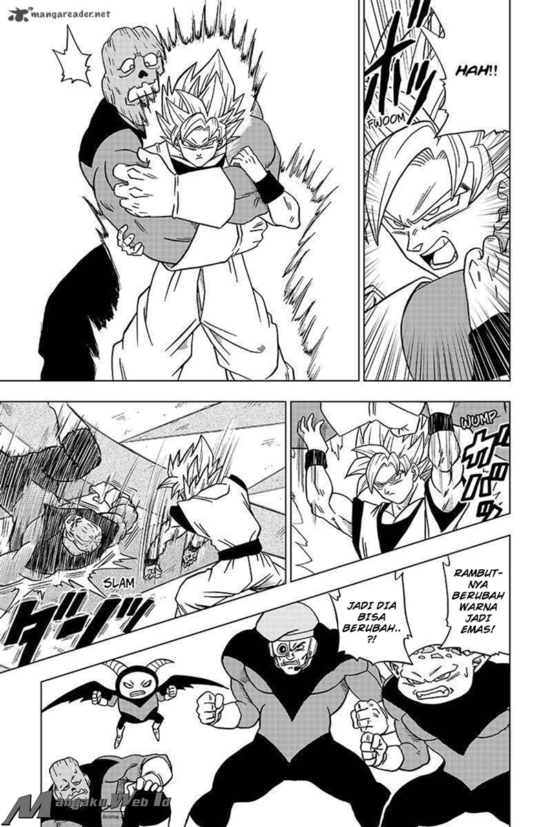 Chapter 33 - halaman 38