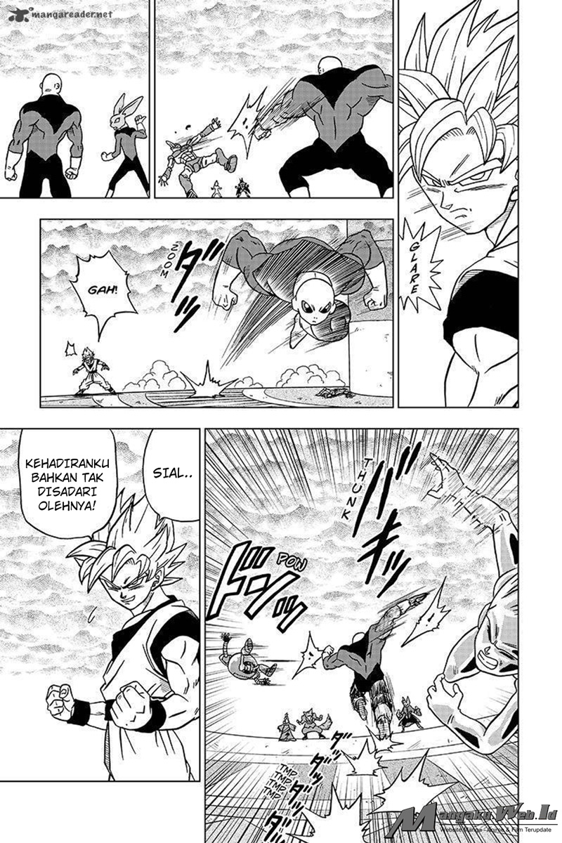Chapter 33 - halaman 42