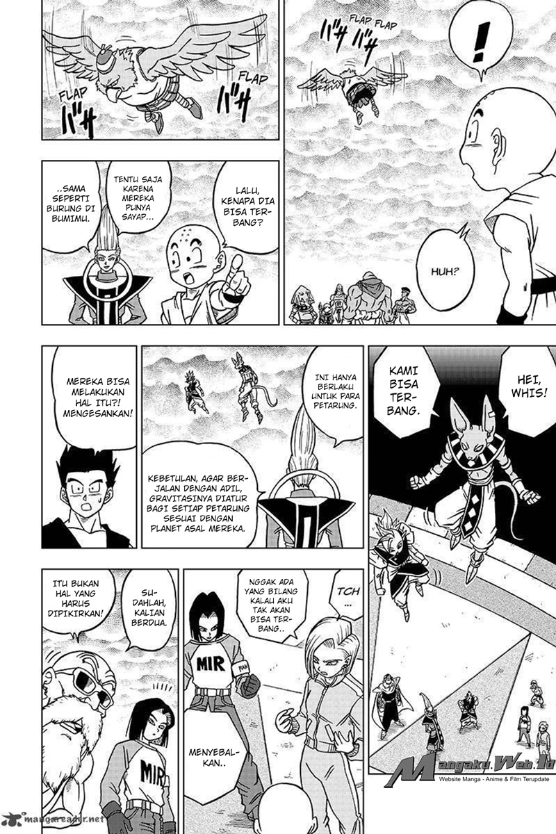 Chapter 33 - halaman 6